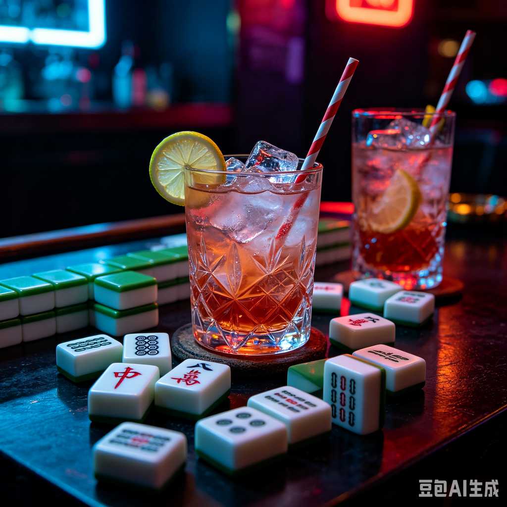 Funchal,mahjong