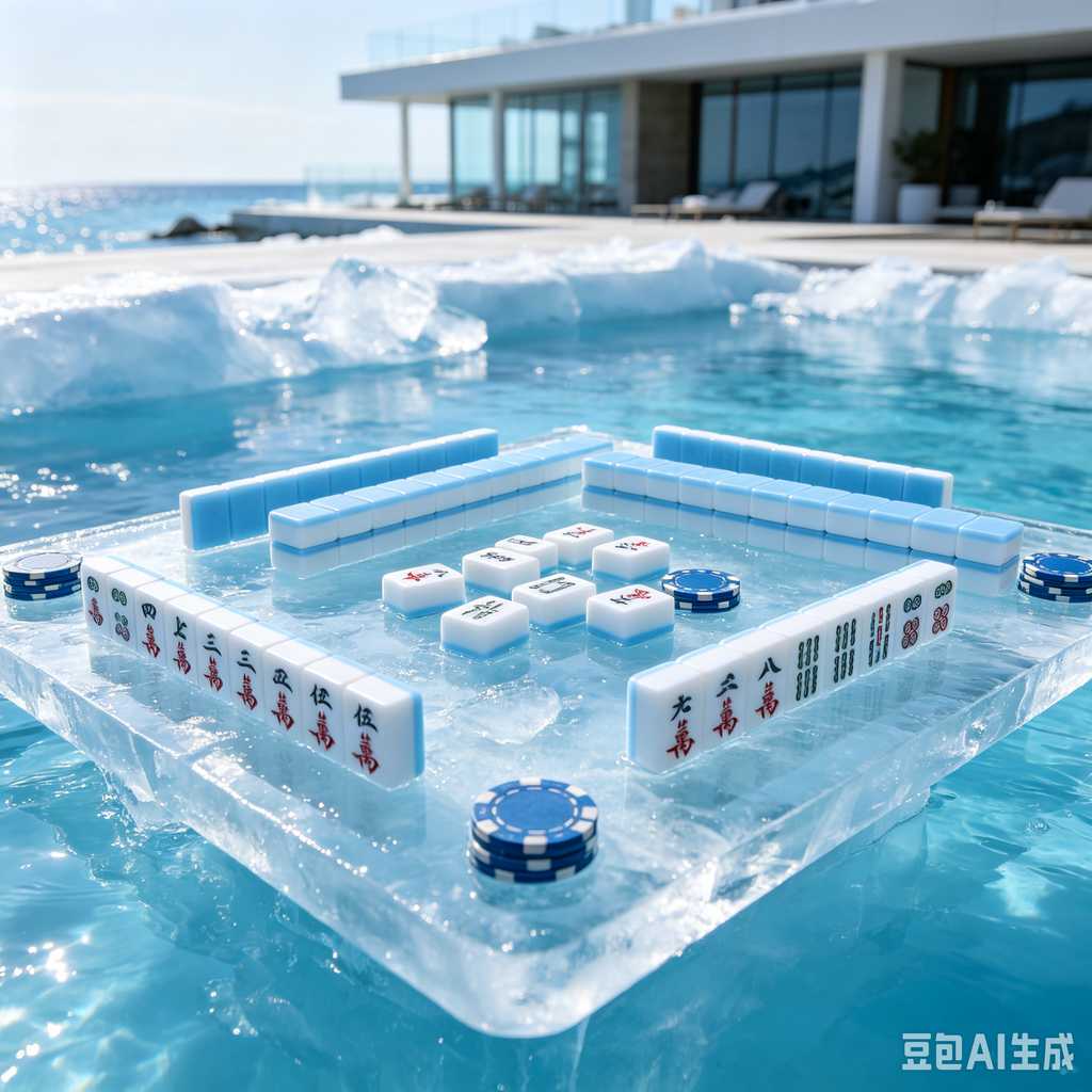 custom souvenir mahjong tiles