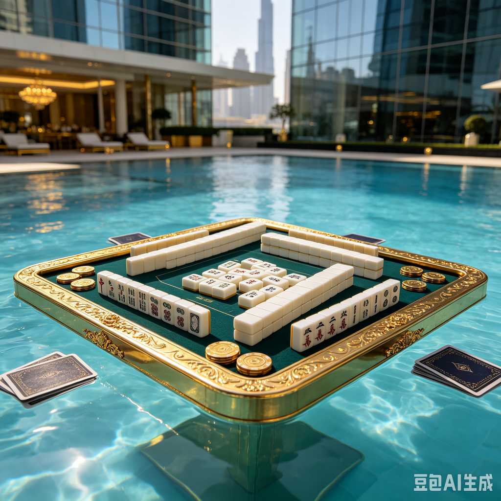Gdynia,mahjong