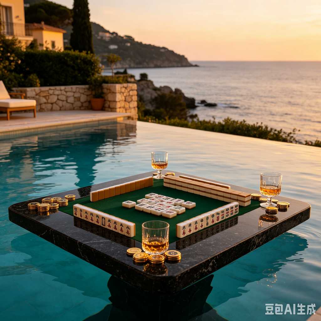 travel foldable mahjong table