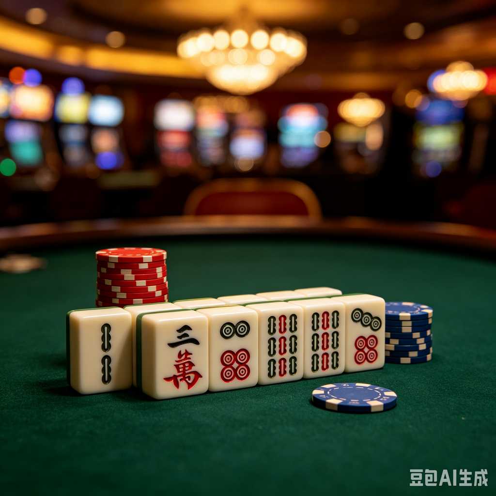 professional mahjong racks