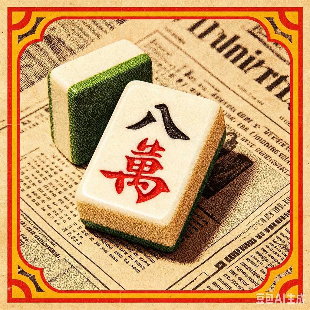 Bonn,mahjong
