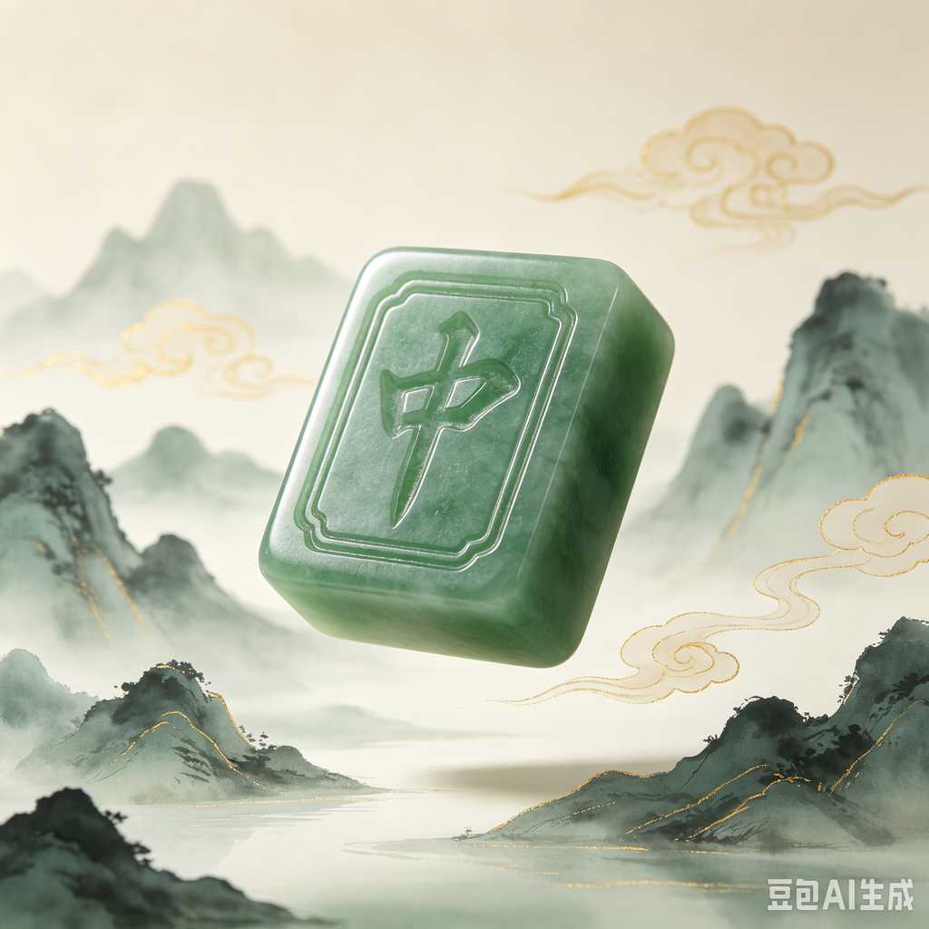 portable mahjong set uk