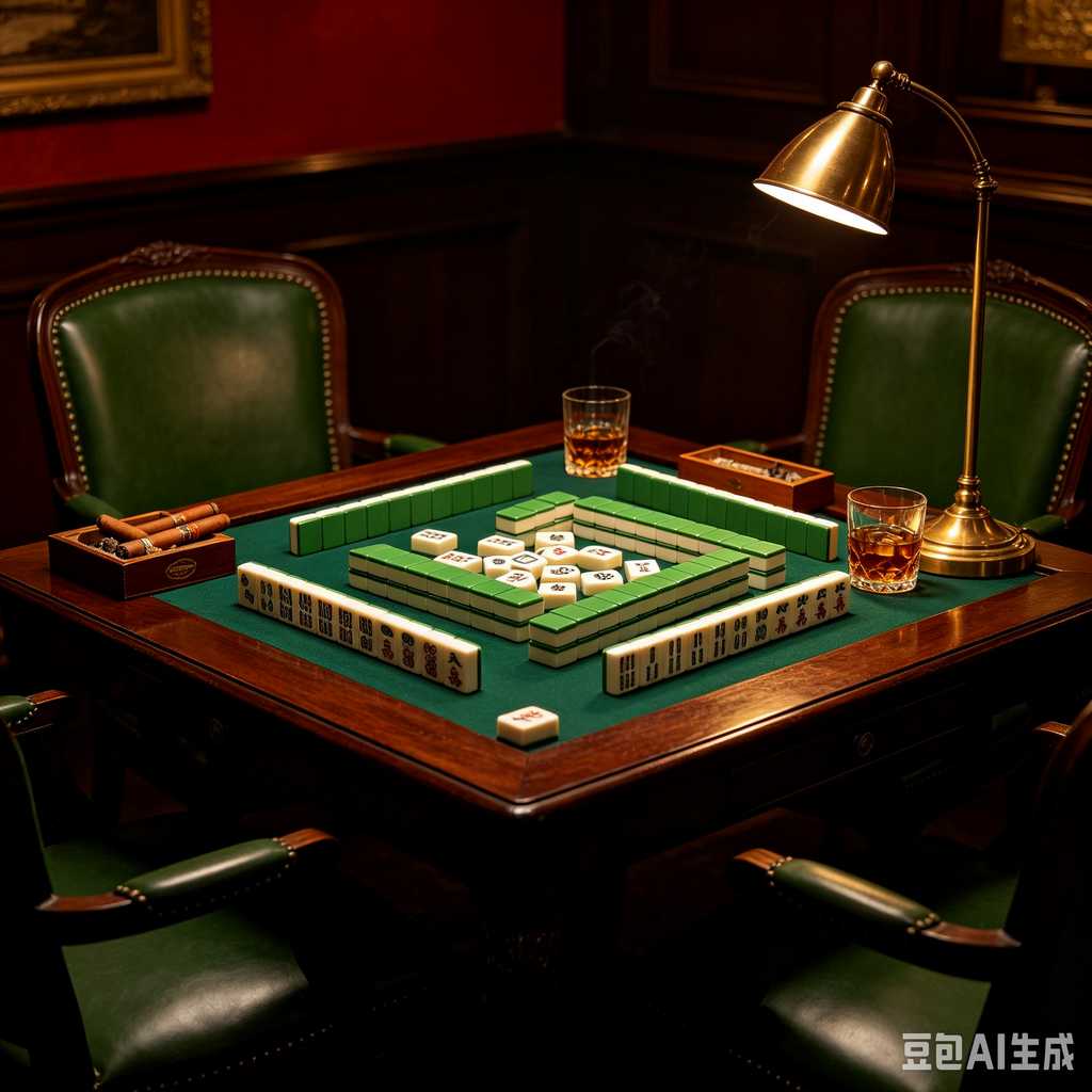 Indiana,mahjong