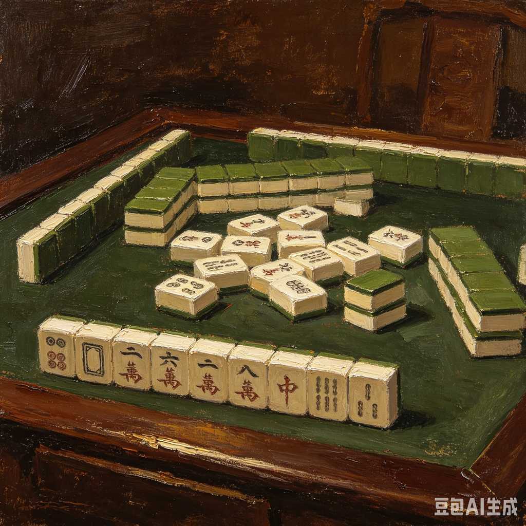 color coded mahjong for beginners