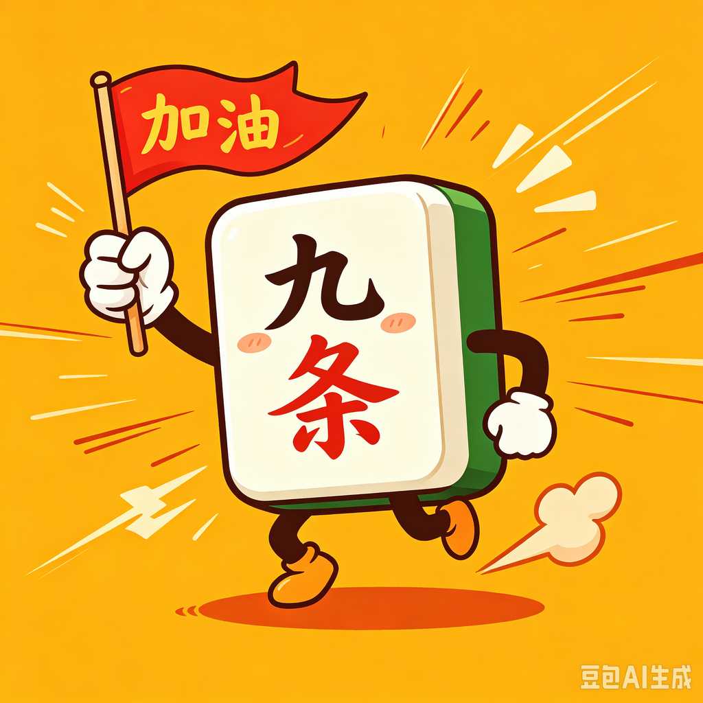 soft color mahjong set