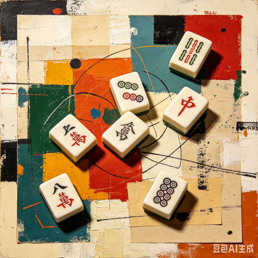 Glendale,mahjong