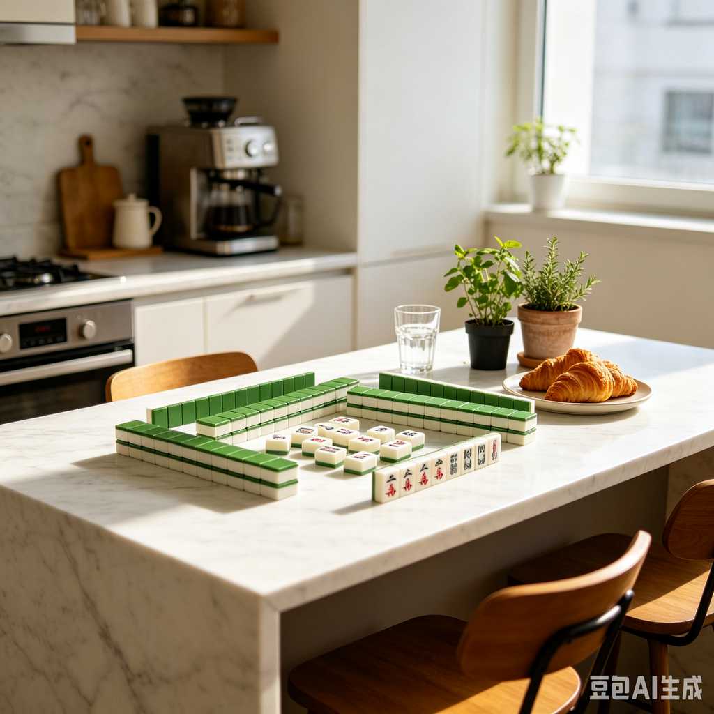 QuebecCity,mahjong