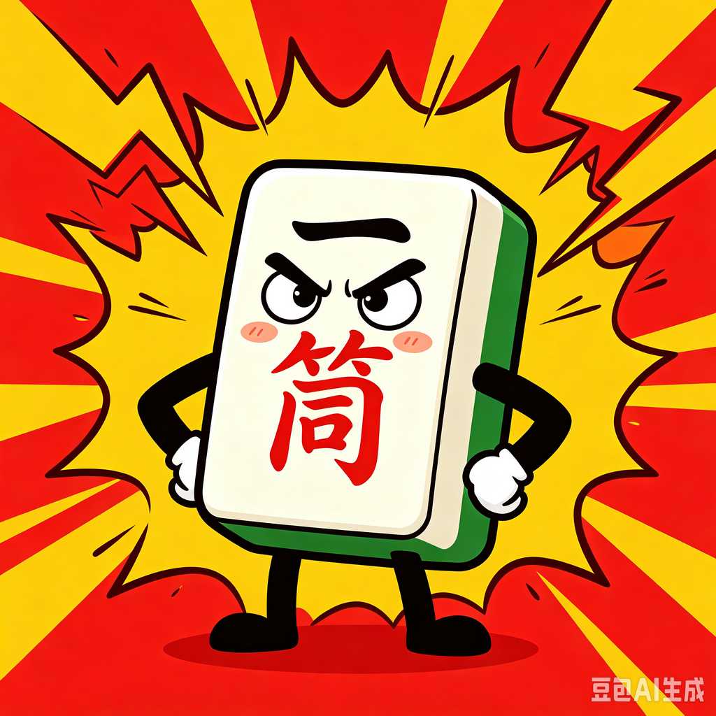 buffalony,mahjong
