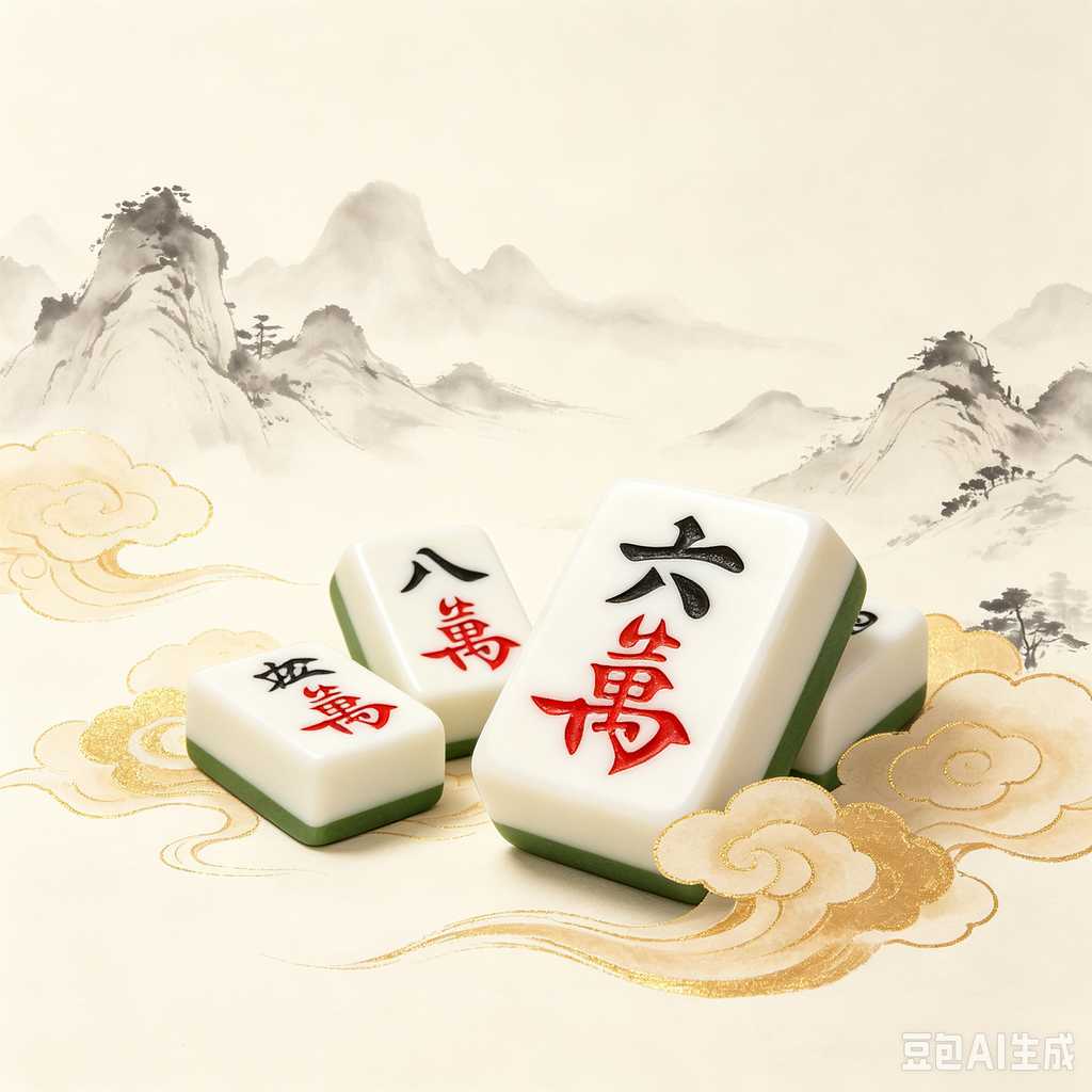 are wooden mahjong tiles better than acrylic