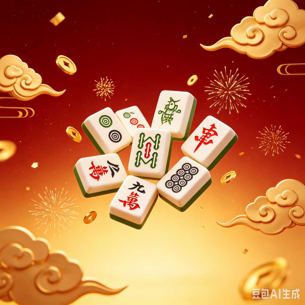 mahjong pushers for tiles