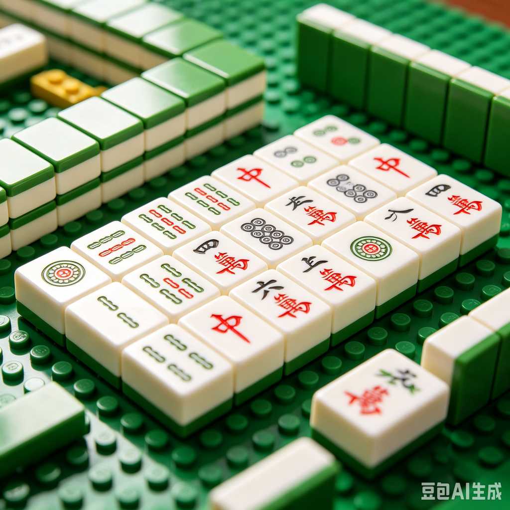 classified storage mahjong case