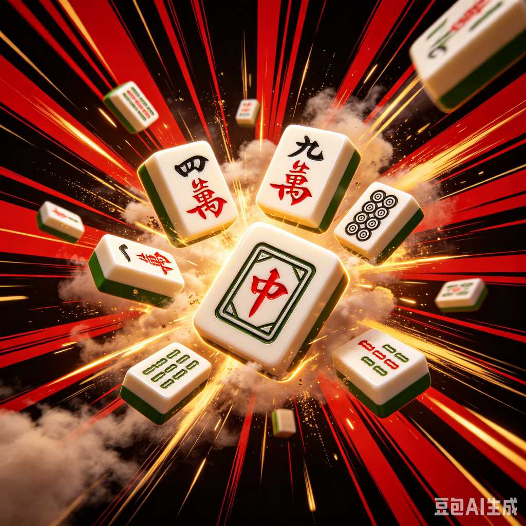 travel outdoor mahjong set