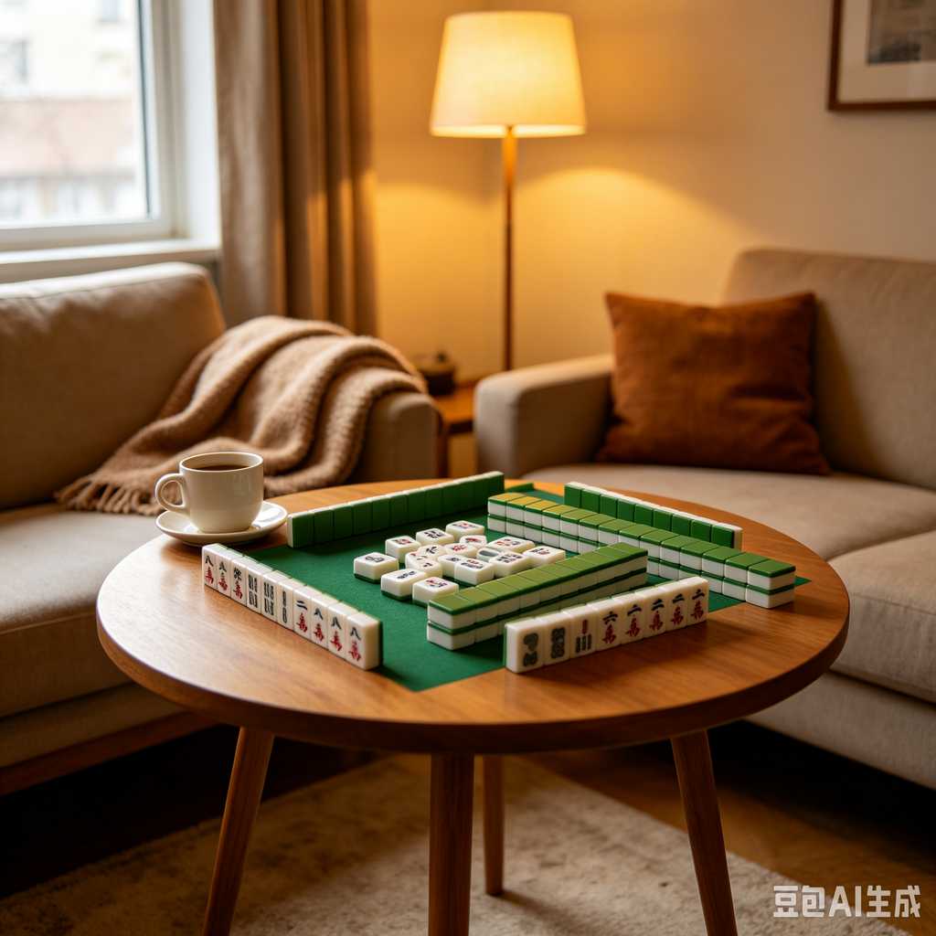 top affordable mahjong set