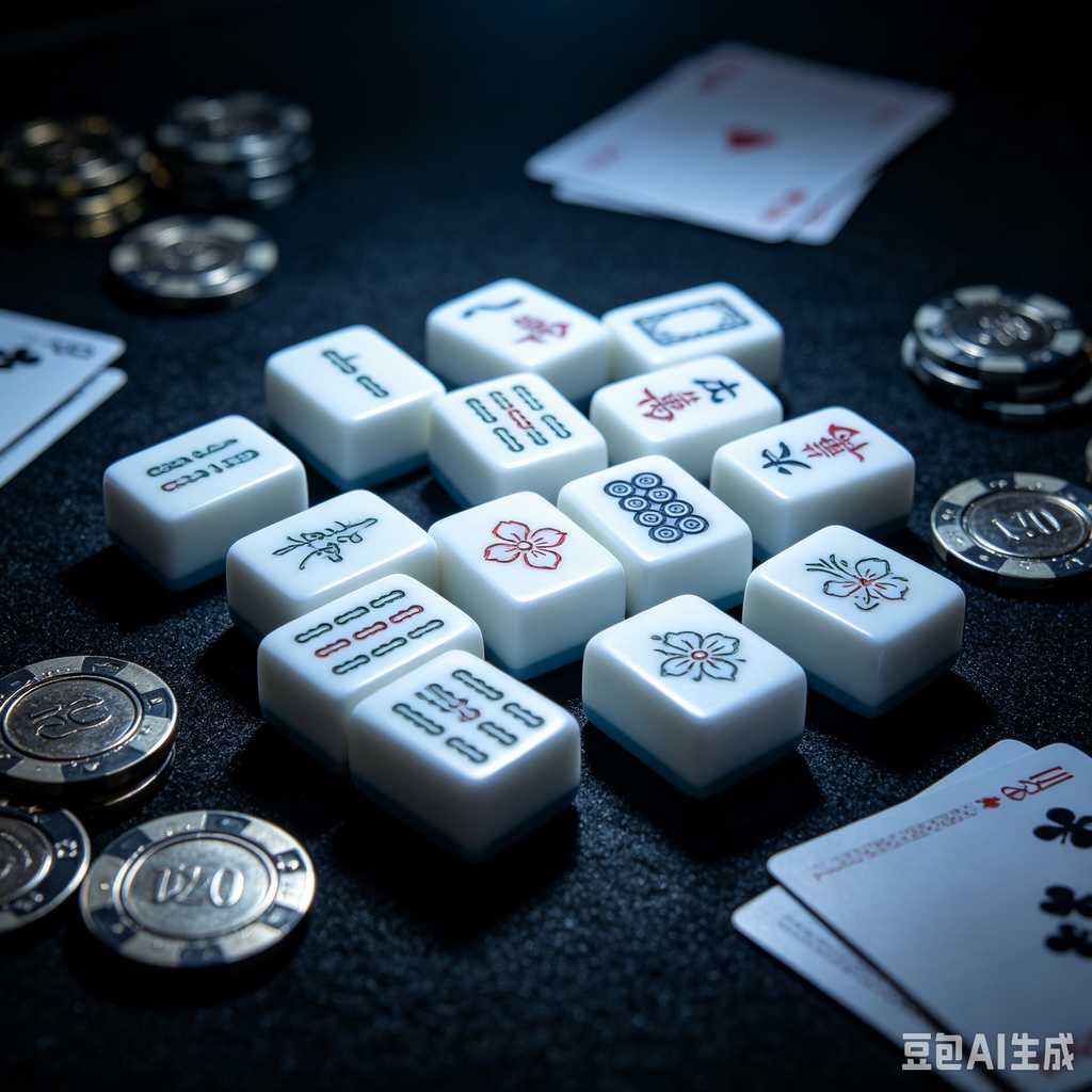 Atlanta,mahjong