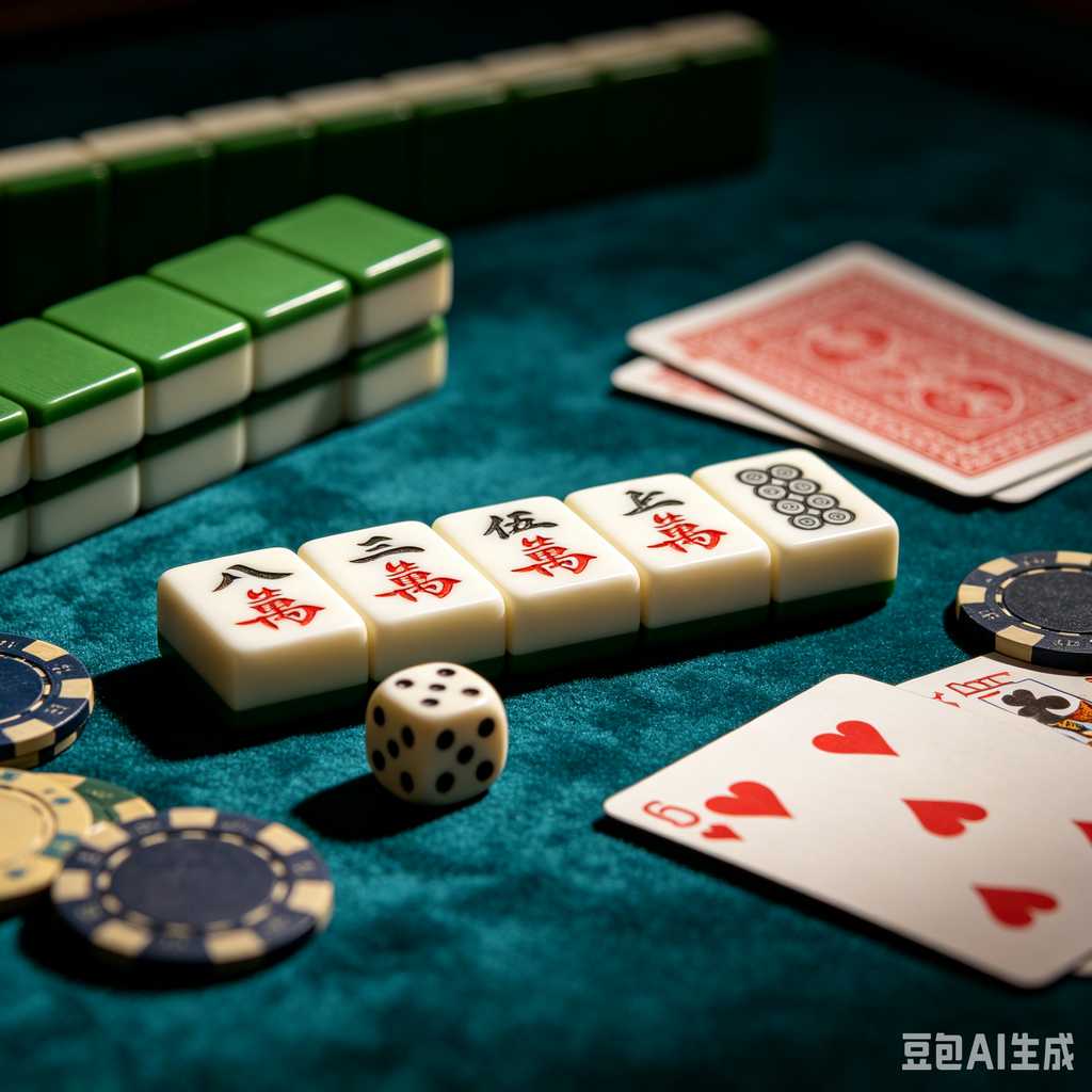 Milan,mahjong