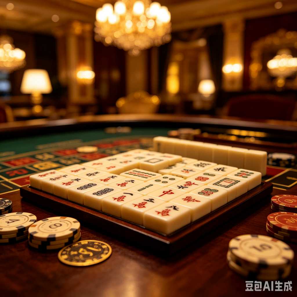 newhaven,mahjong