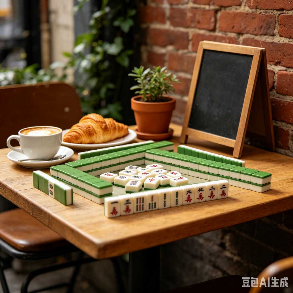Savannah,mahjong