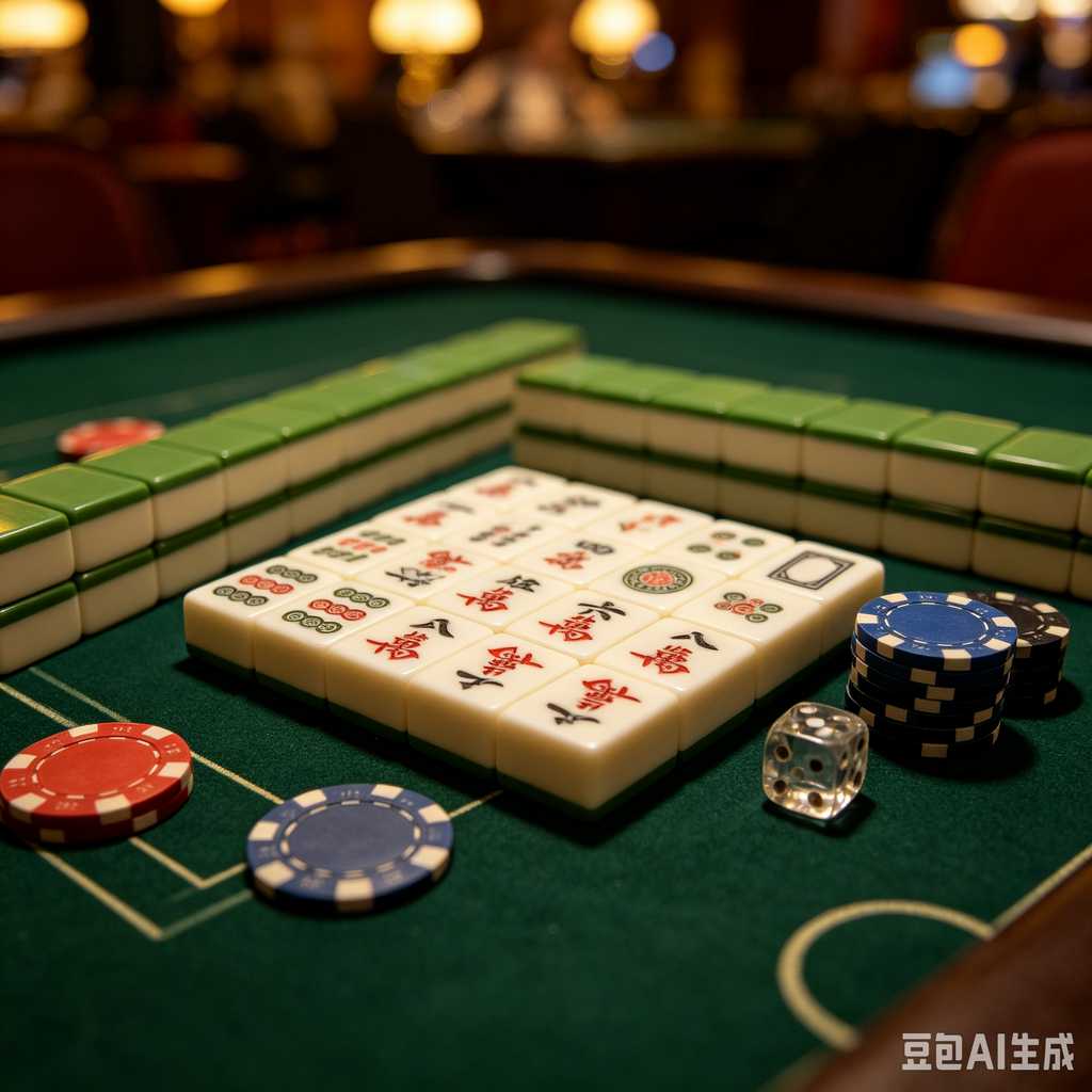 wichitaks,mahjong