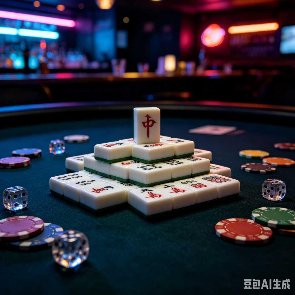 Ambato,mahjong