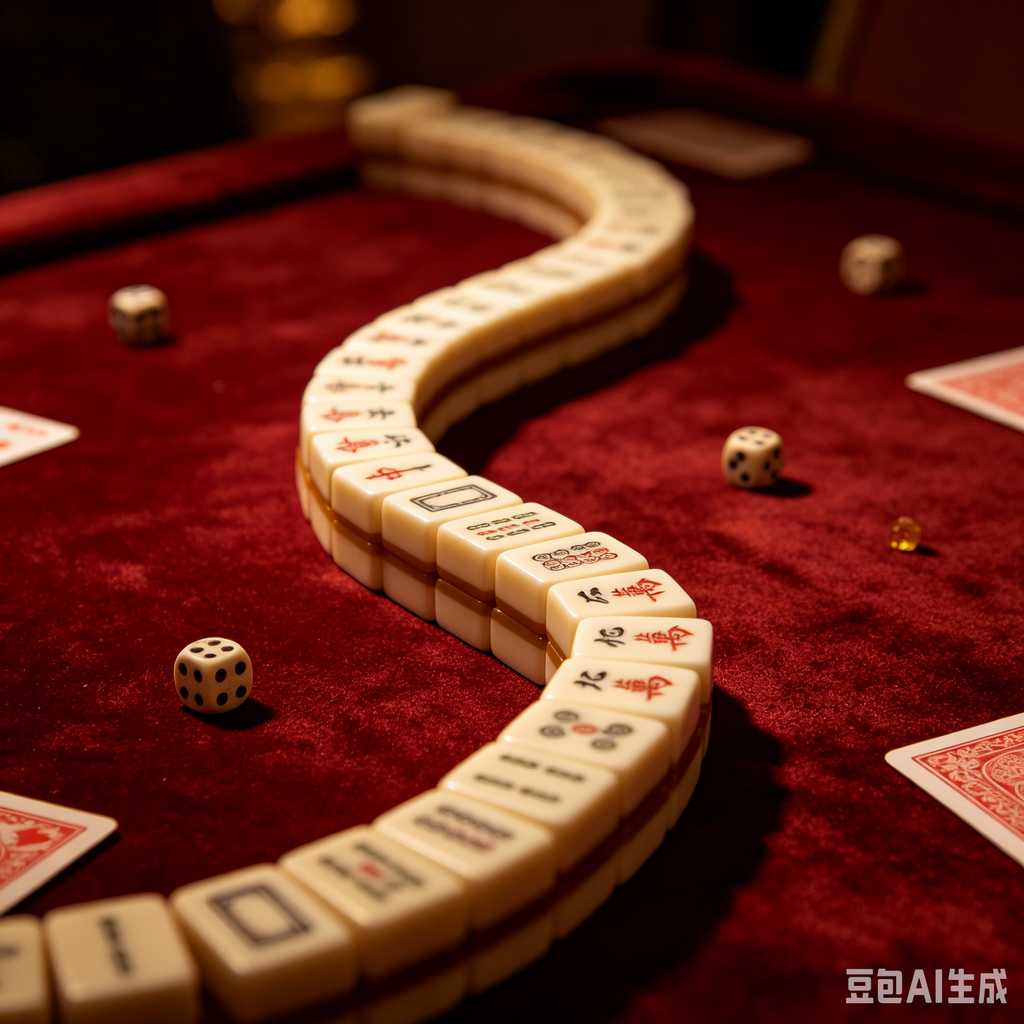 Clearwater,mahjong
