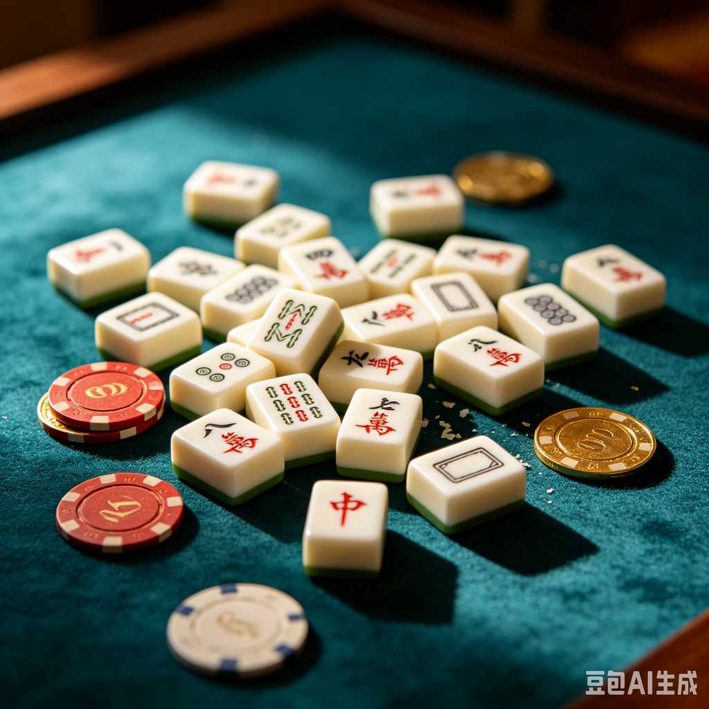 Malmo,mahjong