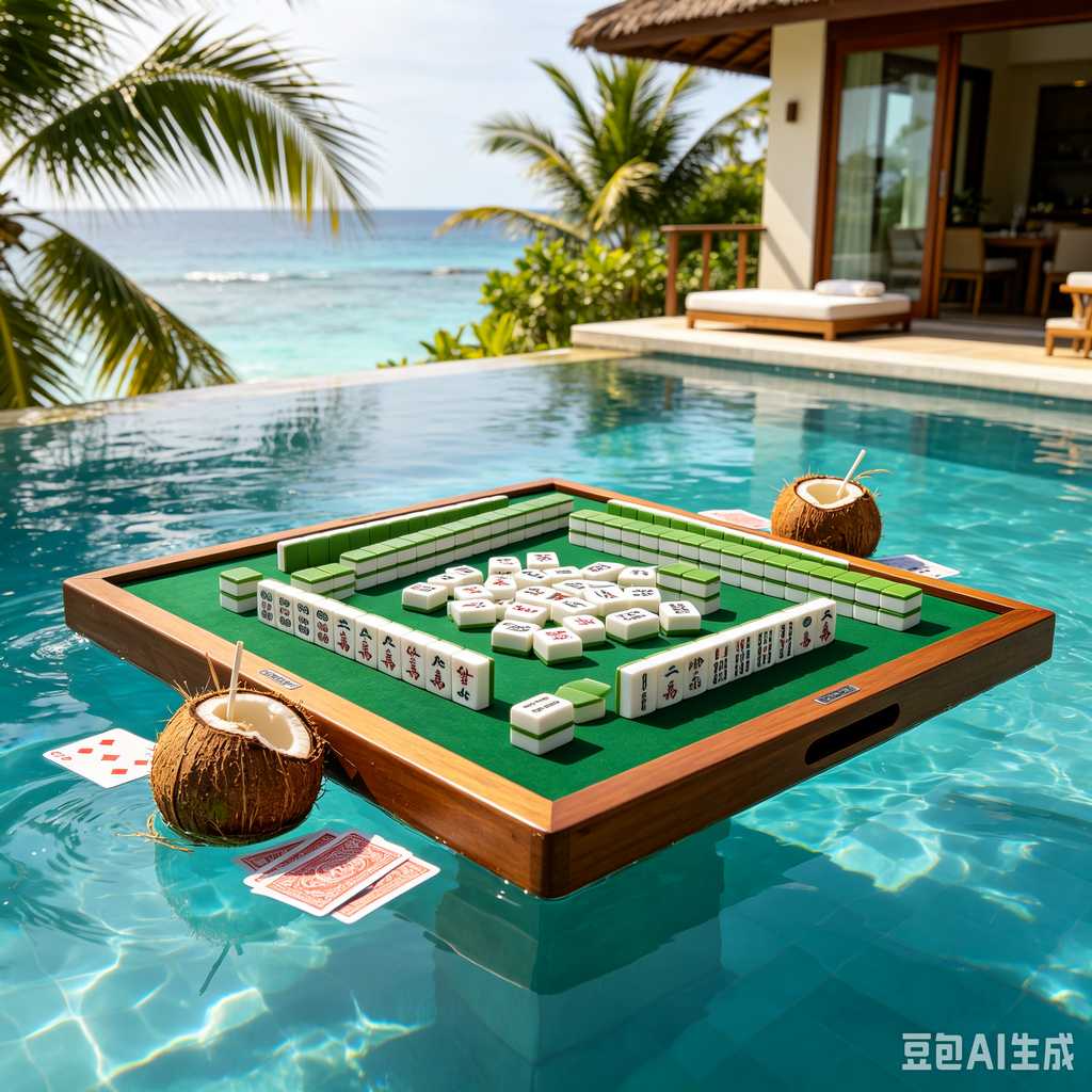 Munich,mahjong