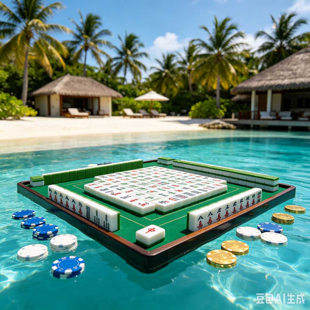Boise,mahjong