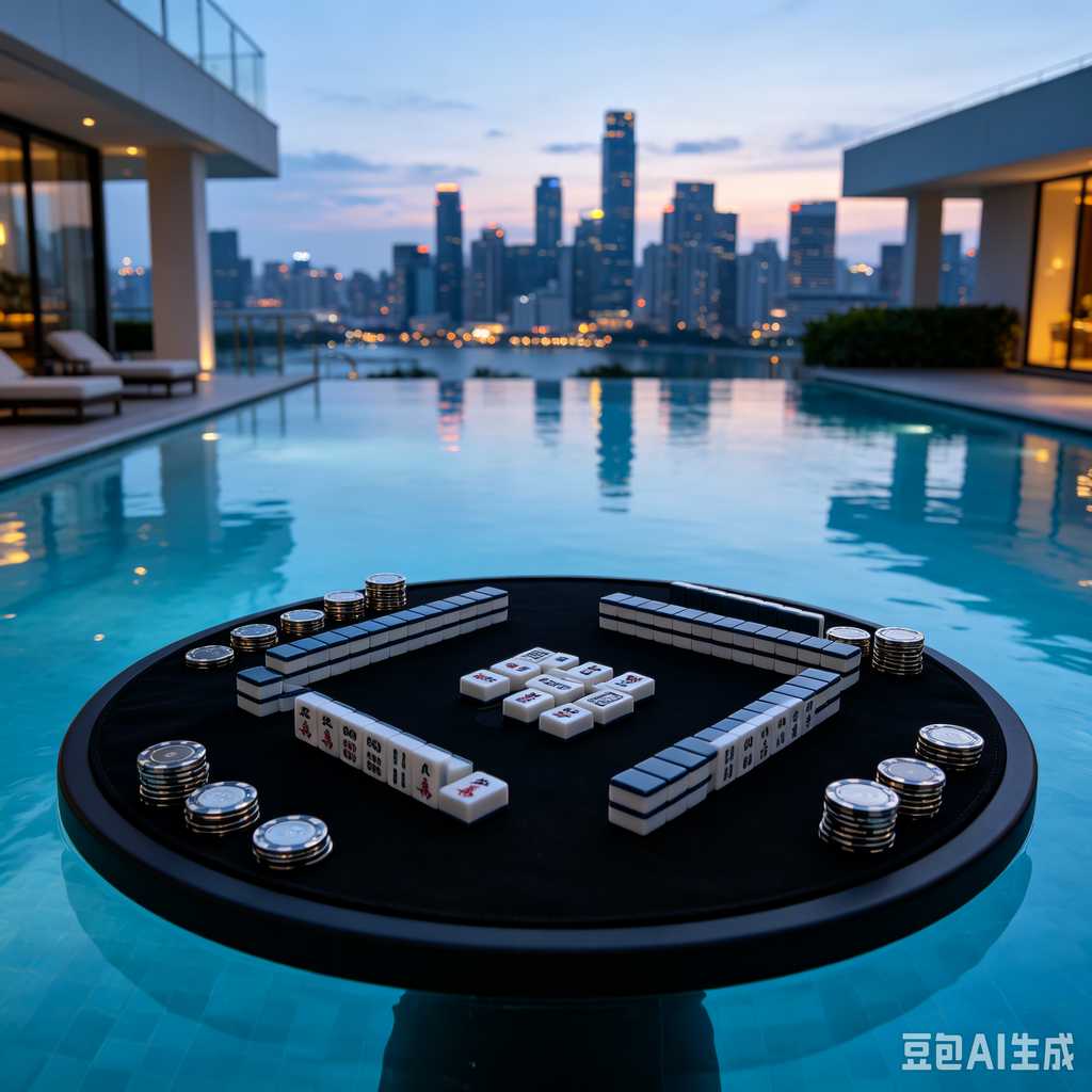 event custom mahjong tiles
