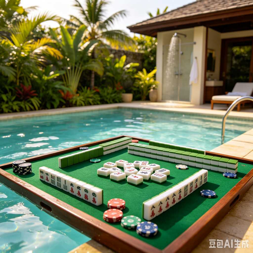 Turku,mahjong